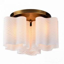 Изображение продукта Потолочная люстра Arte Lamp Serenata 